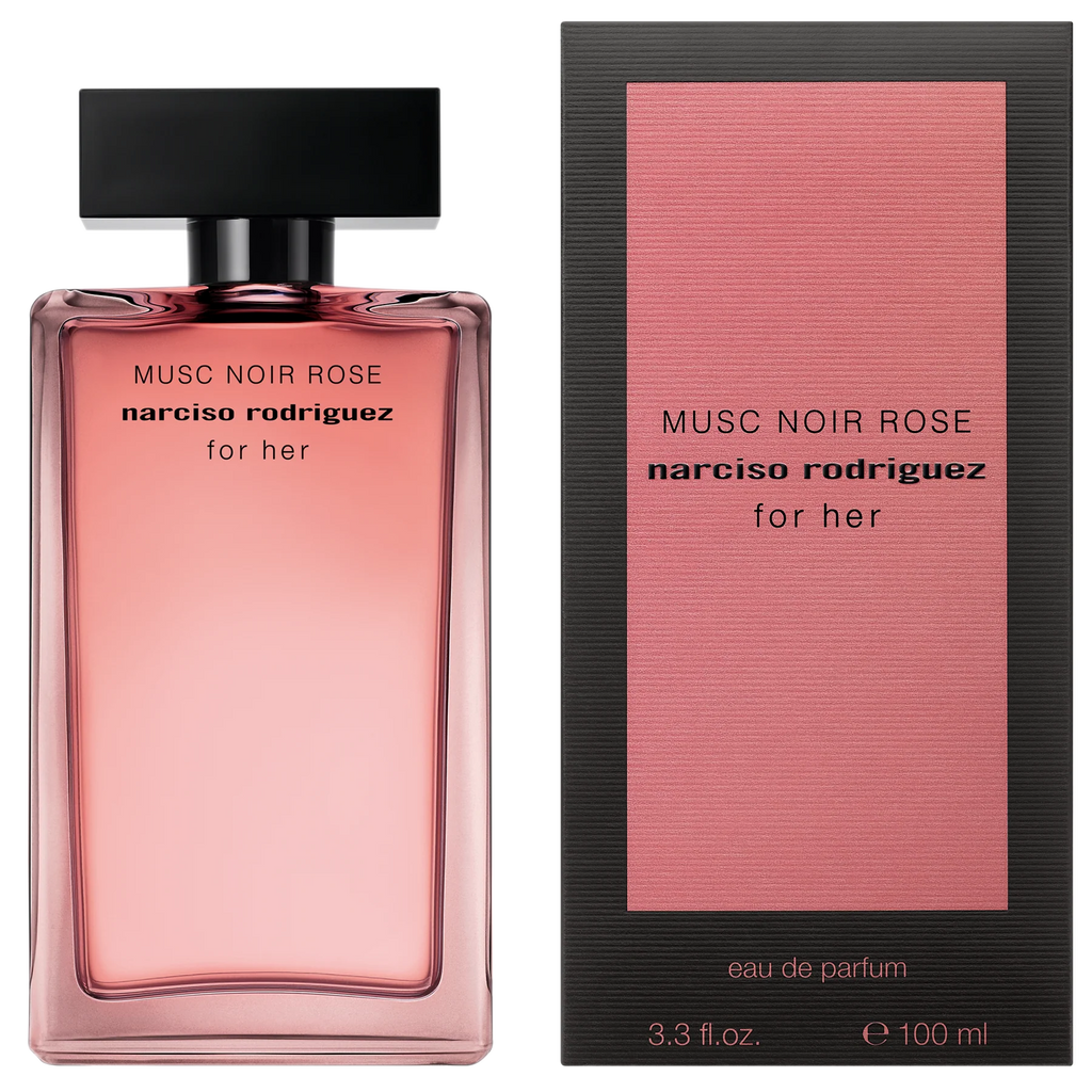 Narciso Rodriguez - For Her Musc Noir Rose EDP