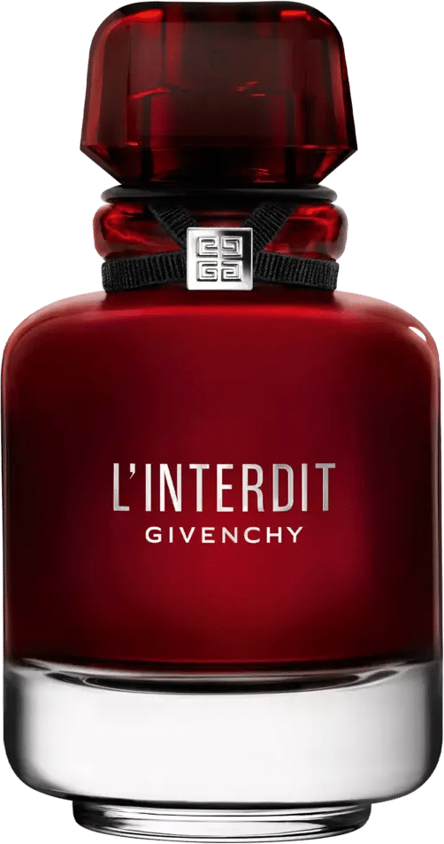 GIVENCHY - L'Interdit - Eau de Parfum Rouge