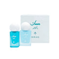IBRAQ Powder Musk Mini Set