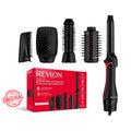 REVLON One Step Blow-Dry Multi Air Styler 5 En 1