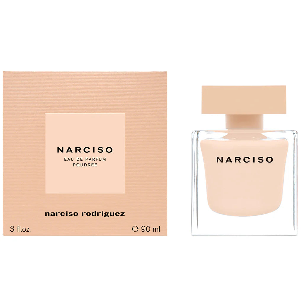 Narciso Rodriguez - EDP Poudrée