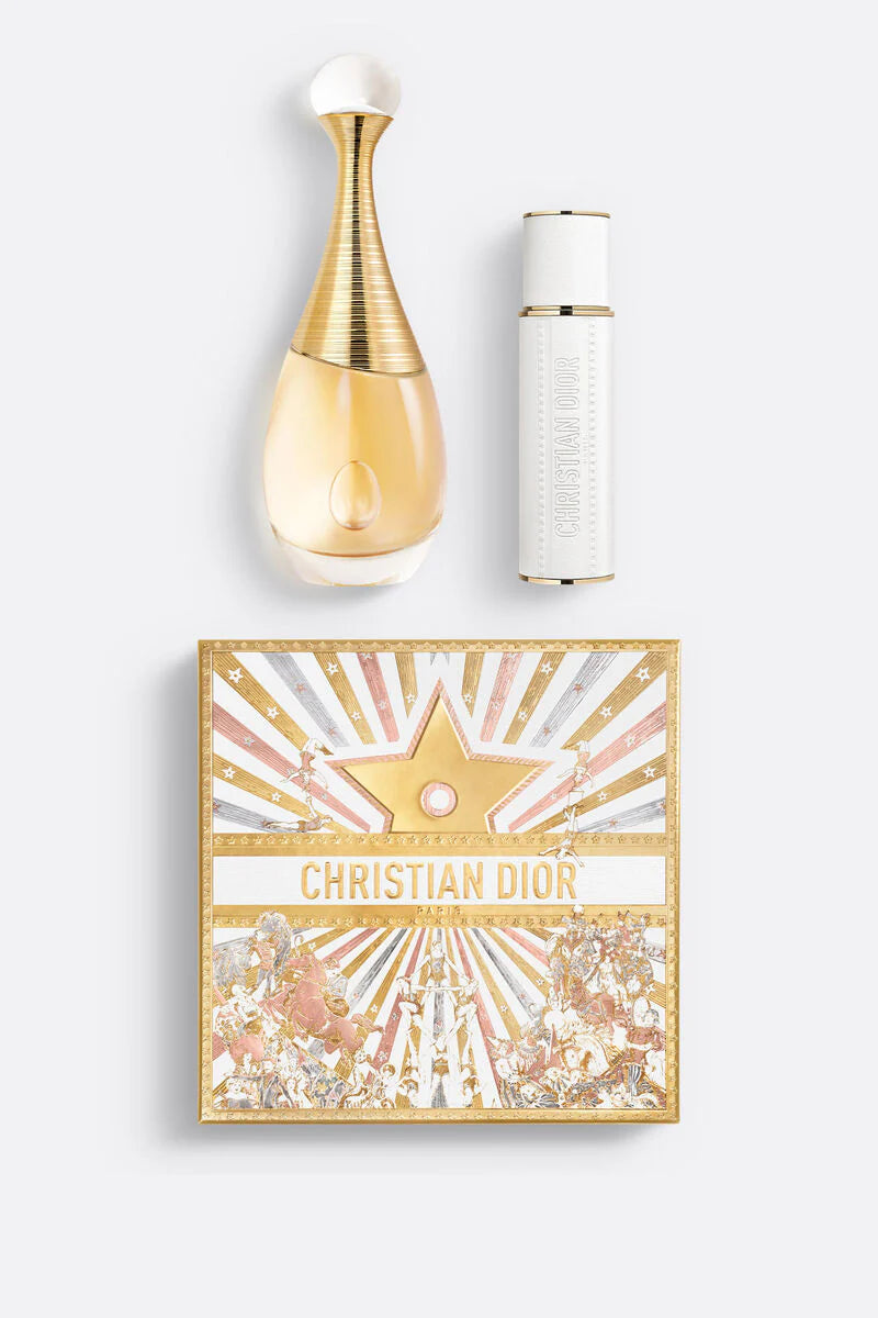 Coffret  J’adore Dior