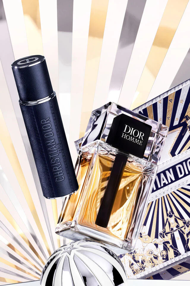 COFFRET - DIOR HOMME  100ML