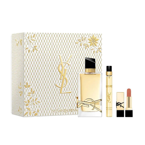COFFRET LIBRE EDP 90 ML