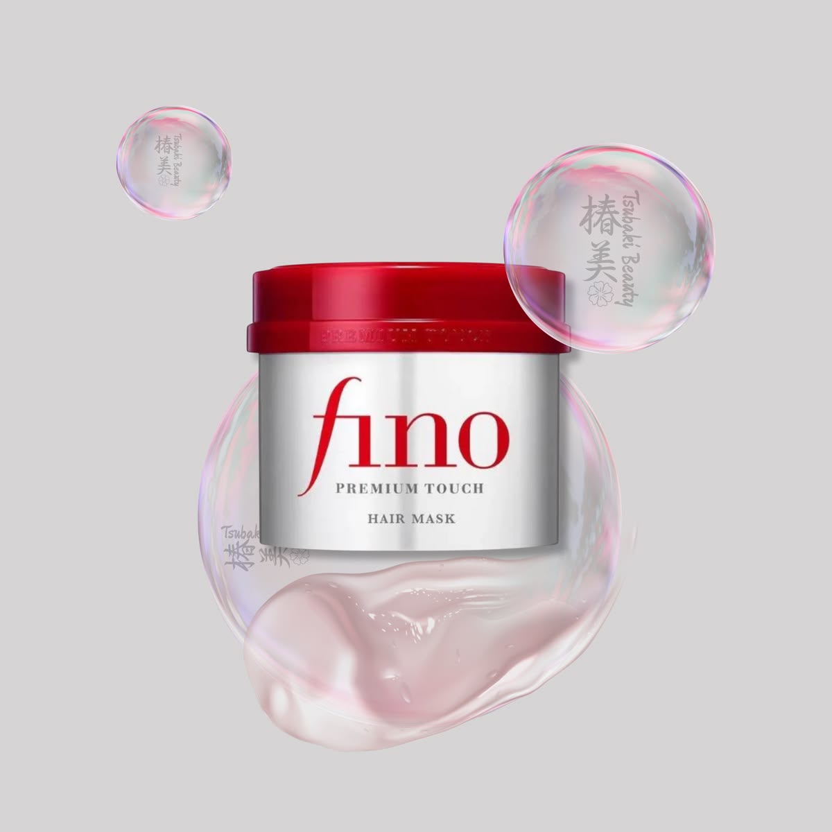 Fino Hair Mask