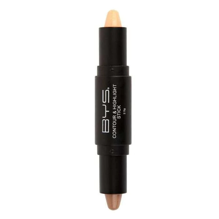 BYS CONTOUR AND HIGHLIGHTER STICK N2 2.5 G