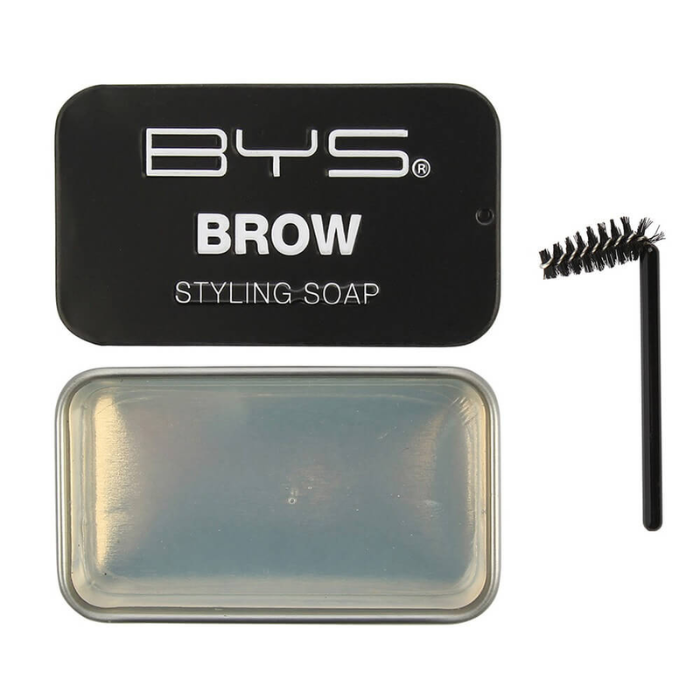 BYS GEL TRANSPARANT SOURCILS 12 G