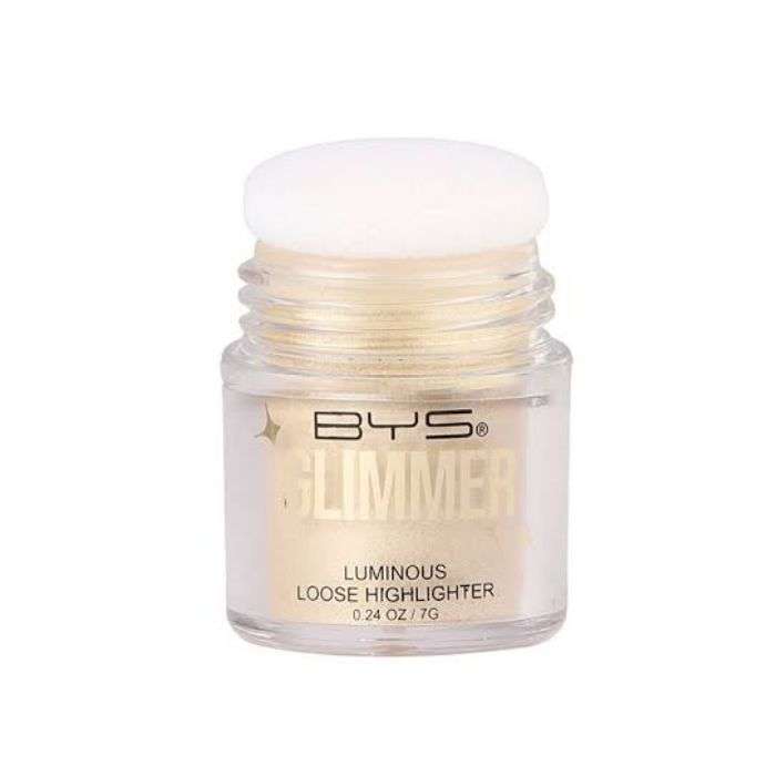 BYS GLIMMER LUMINOUS HIGHLIGHTER