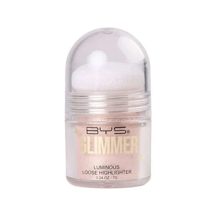 BYS GLIMMER LUMINOUS HIGHLIGHTER