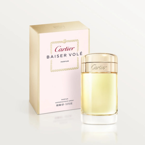 Cartier BAISER VOLÉ PARFUM