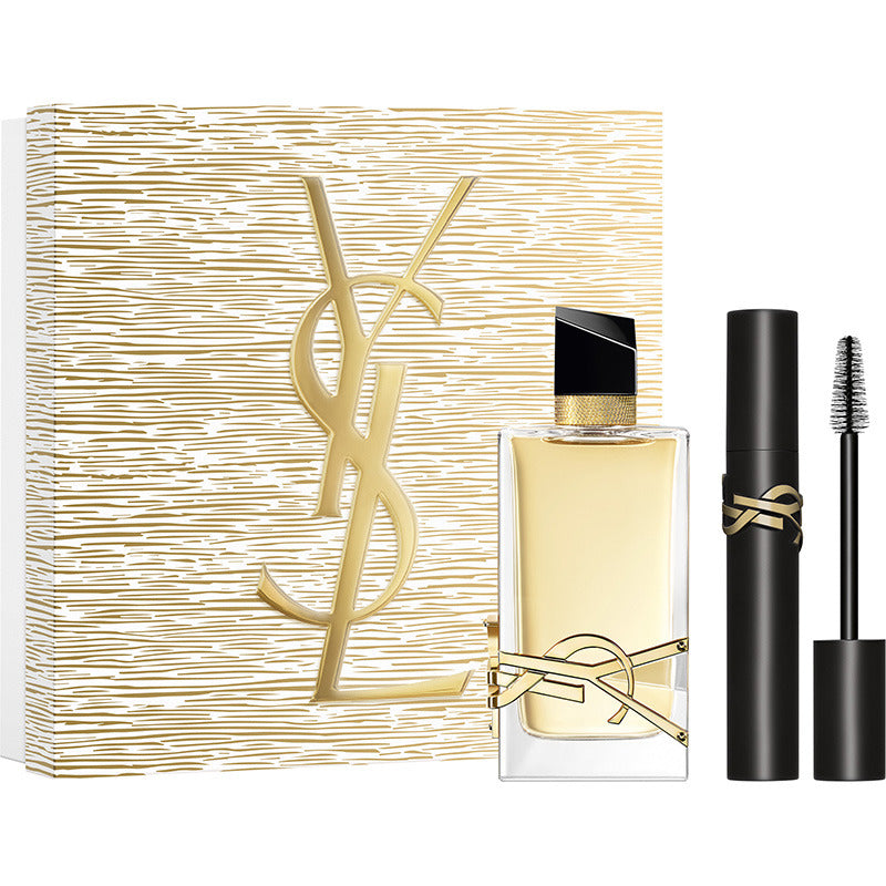 Libre - Coffret Eau De Parfum Femme