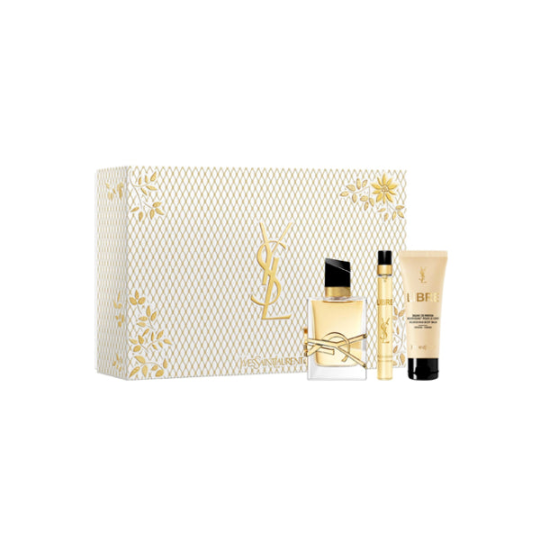 COFFRET LIBRE 50 ML