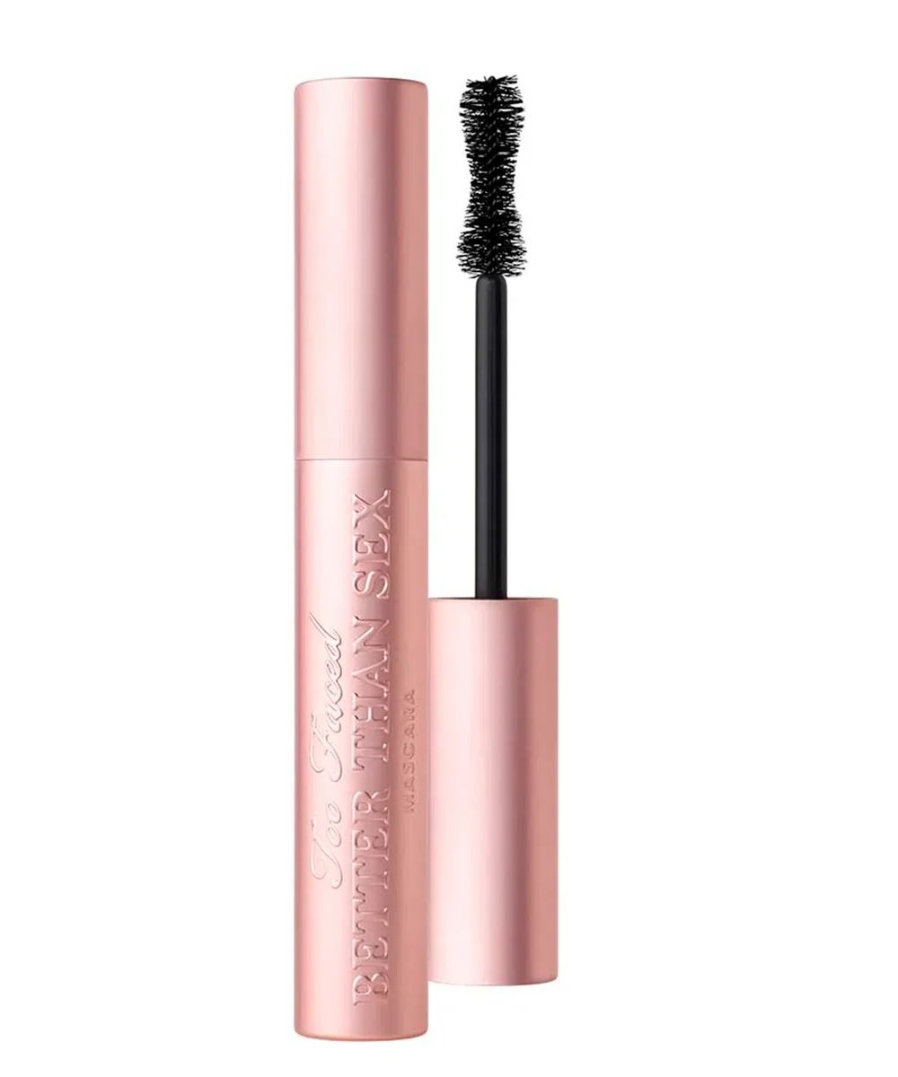 Too Faced Mascara