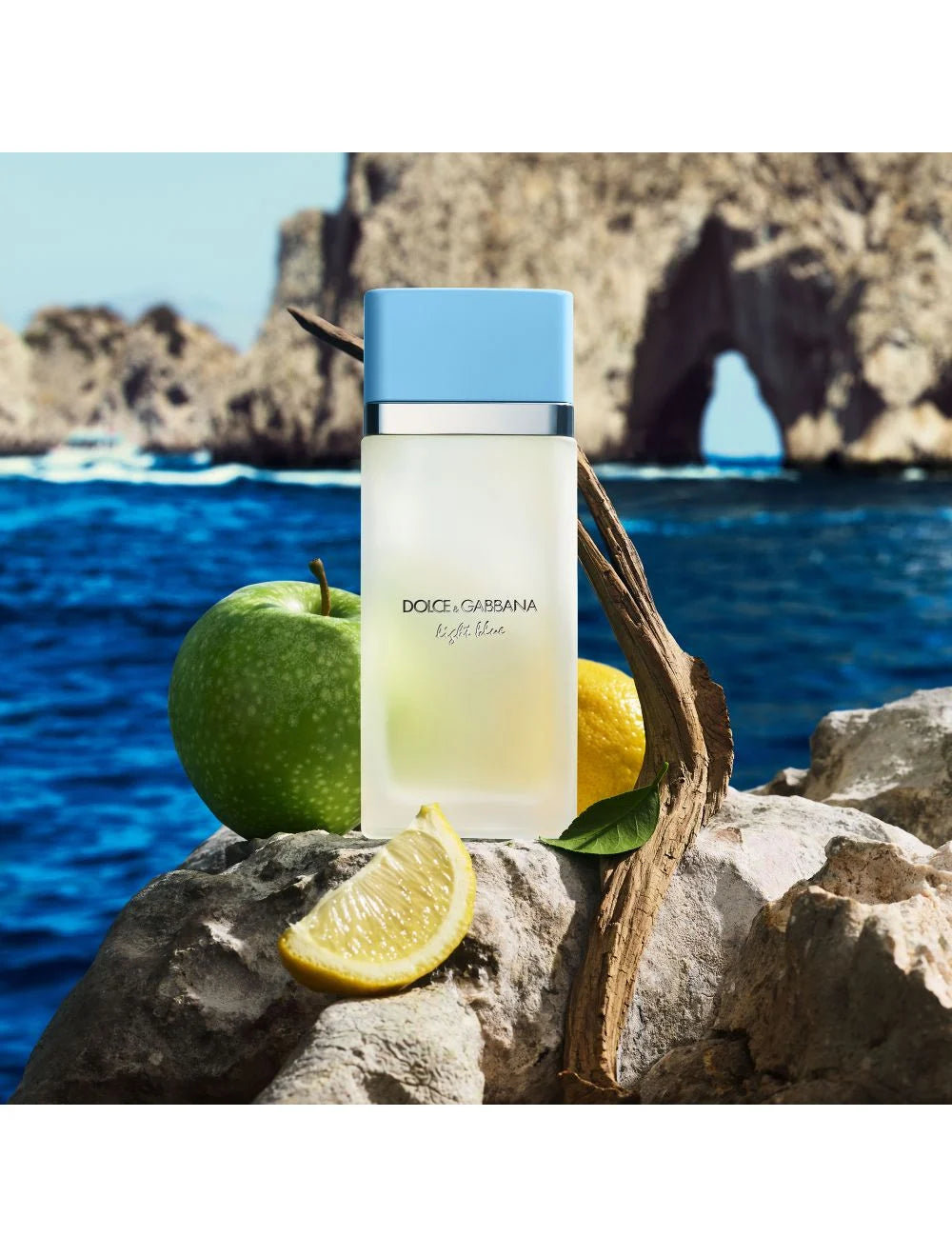 Light Blue Pour Femme Eau de Toilette