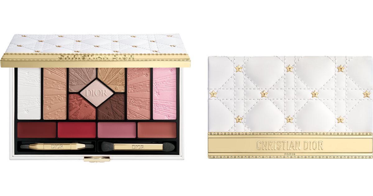 DIOR Dior Palette Contour