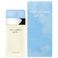 Light Blue Pour Femme Eau de Toilette