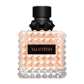 VALEENTINO DONNA BORN IN ROMA CORAL FANTASY