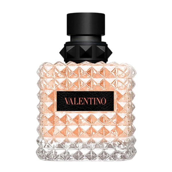 VALEENTINO DONNA BORN IN ROMA CORAL FANTASY