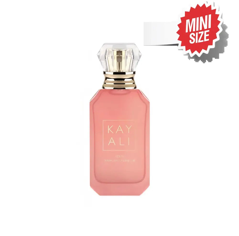 MINI Kayali Eden Sparkling Lychee| 39 Eau de Parfum - 10ml