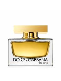 The One Eau de Parfum