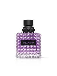 VALENTINO Born In Roma Purple Melancholia Donna - Eau de Parfum