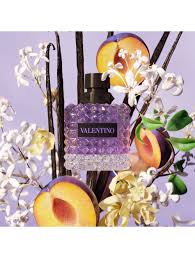 VALENTINO Born In Roma Purple Melancholia Donna - Eau de Parfum