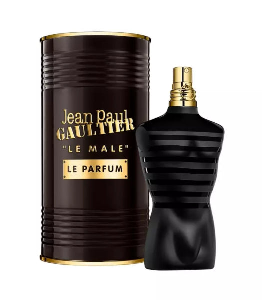 LE MALE LE PARFUM