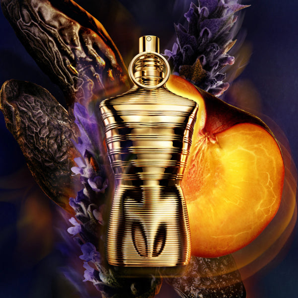 LE MALE ELIXIR ABSOLU