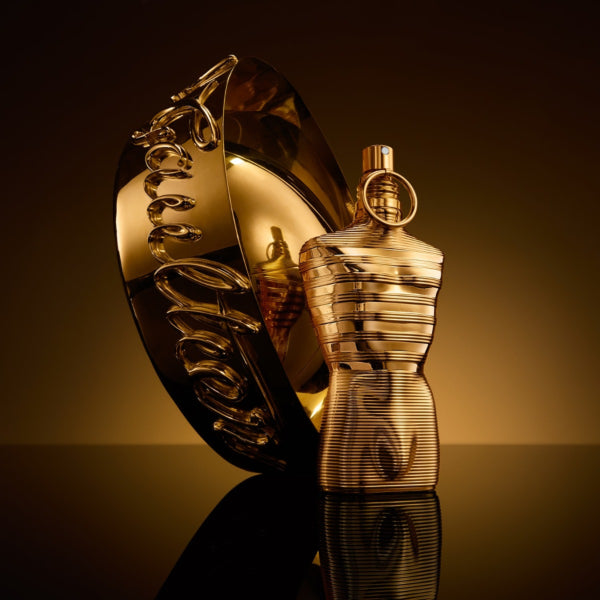 LE MALE ELIXIR ABSOLU