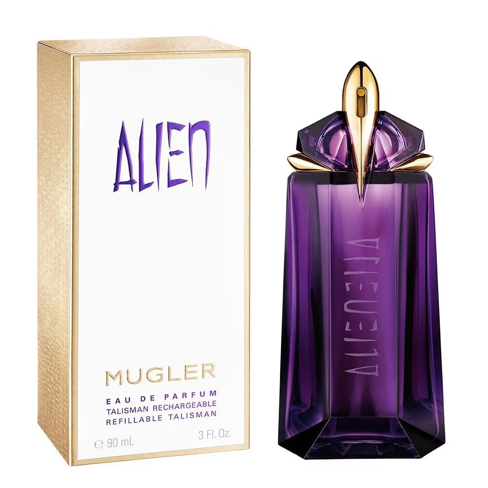 MUGLER ALIEN EAU DE PARFUM