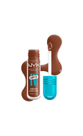 NYX PROFESSIONAL MAKEUP Lipgloss Lip IV Gloss Stain
