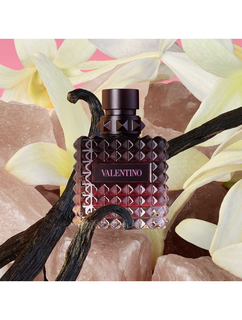 VALENTINO Born In Roma Intense Donna Eau de Parfum