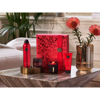 RITUAL'S - RITUAL OF AYURVEDA COFFRET M