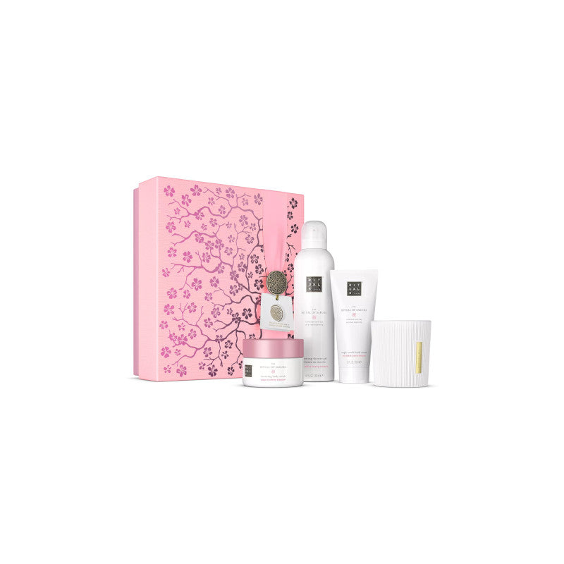 RITUAL'S - RITUAL OF SAKURA COFFRET M
