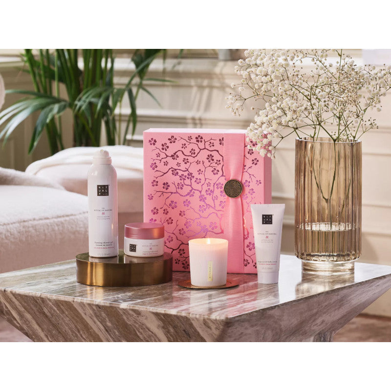 RITUAL'S - RITUAL OF SAKURA COFFRET M