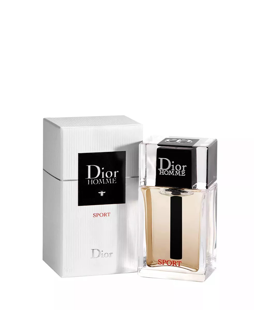 Miniature Dior Homme Sport 10ml
