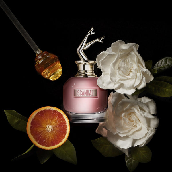 SCANDAL EAU DE PARFUM