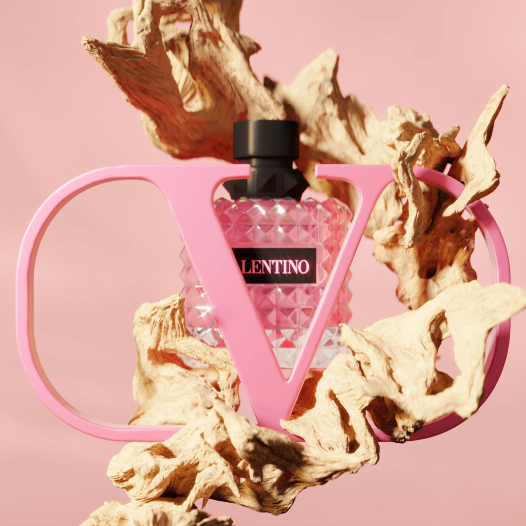 VALENTINO - DONNA BORN IN ROMA EDP