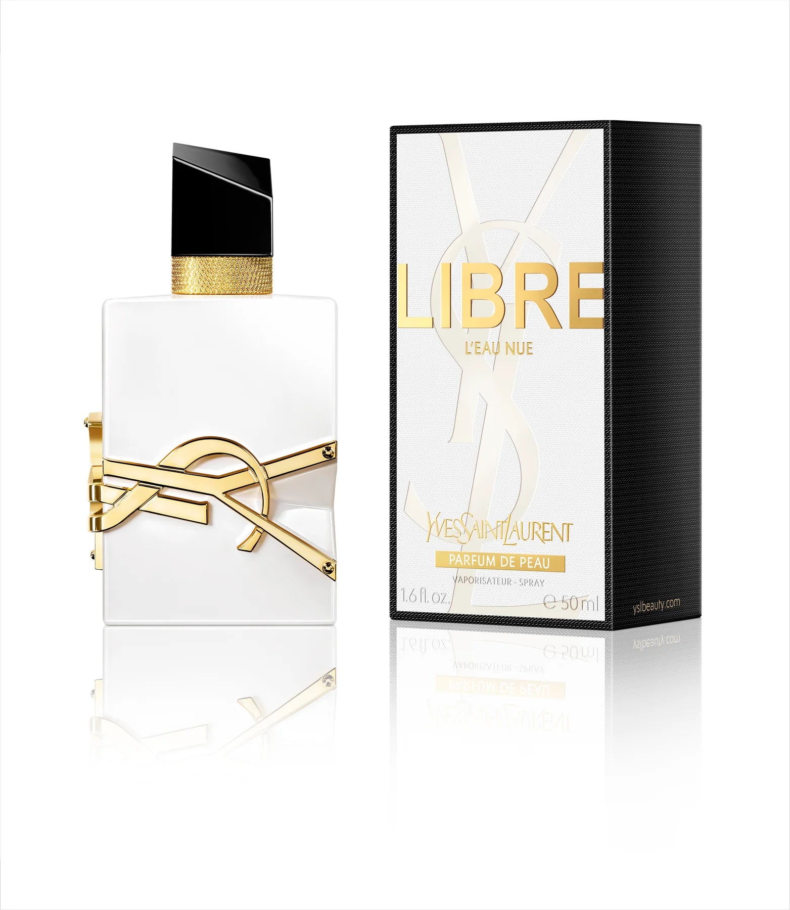 YSL - LIBRE L'EAU NUE
