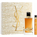 YVES SAINT LAURENT LIBRE EDP INTENSE 90ML + EDP INTENSE 10ML COFFRET